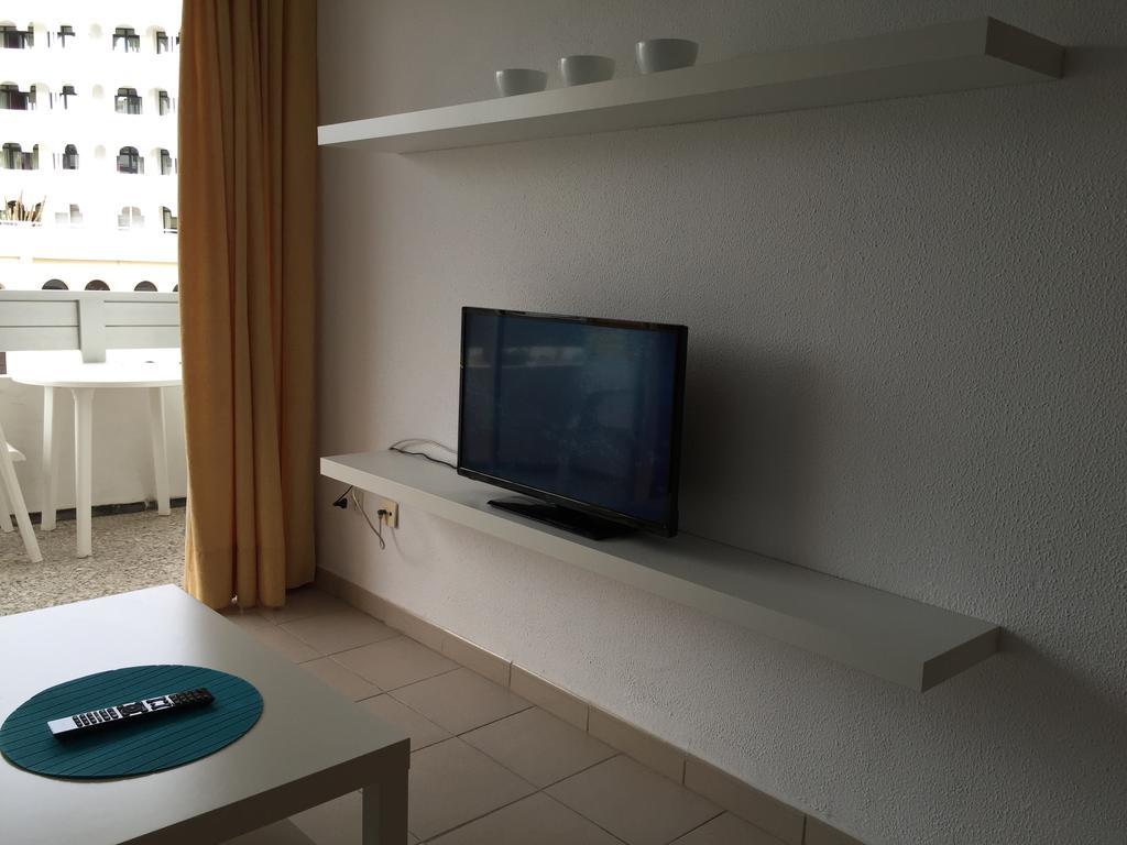 Tagoror Beach Apartments - Adults Only Playa del Inglés Pokoj fotografie