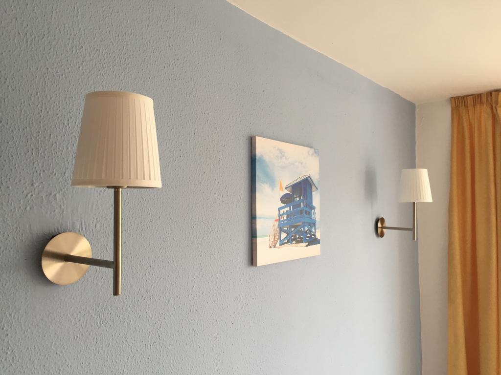 Tagoror Beach Apartments - Adults Only Playa del Inglés Pokoj fotografie