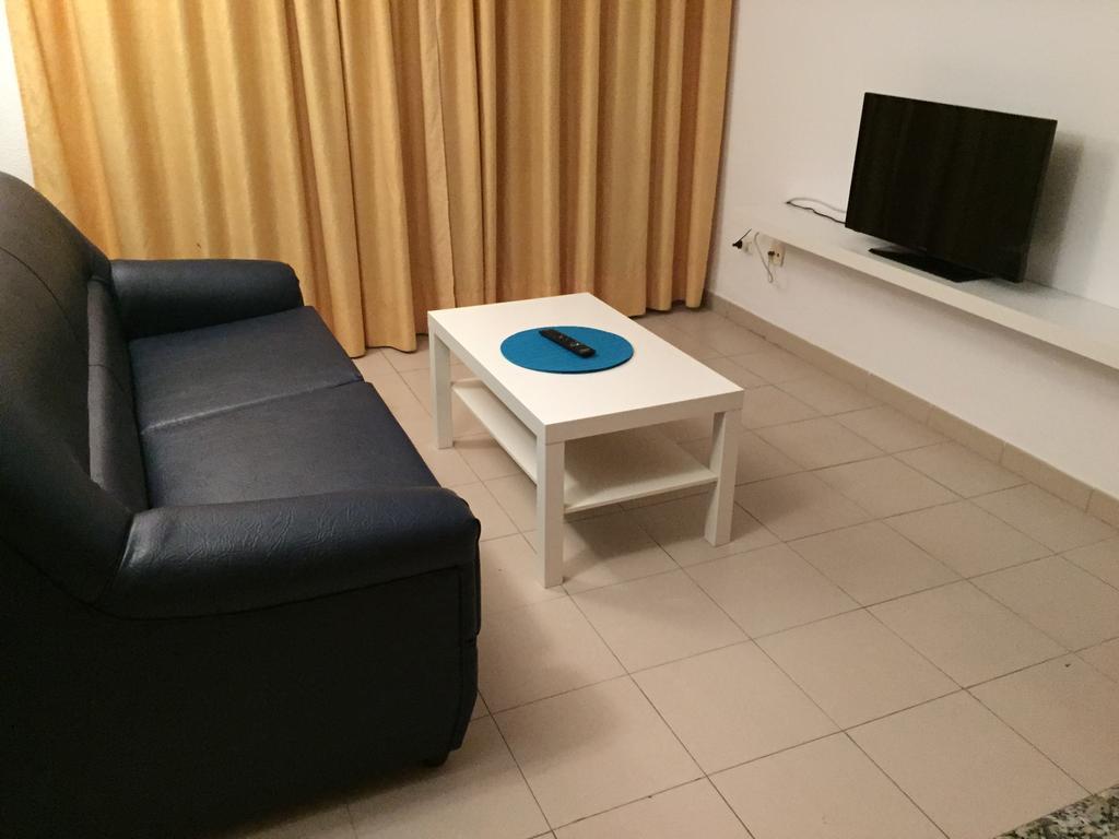 Tagoror Beach Apartments - Adults Only Playa del Inglés Pokoj fotografie