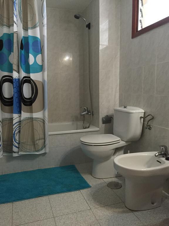 Tagoror Beach Apartments - Adults Only Playa del Inglés Pokoj fotografie