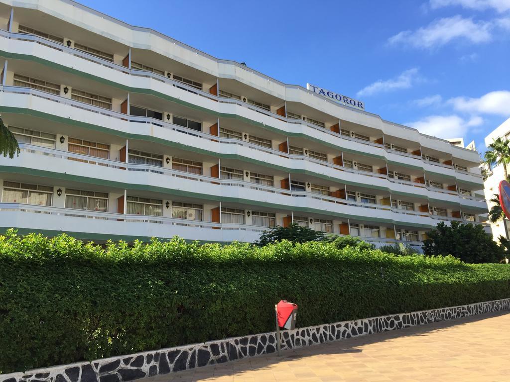 Tagoror Beach Apartments - Adults Only Playa del Inglés Pokoj fotografie