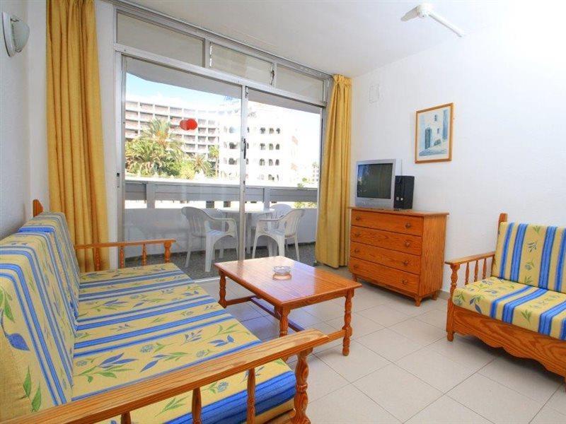 Tagoror Beach Apartments - Adults Only Playa del Inglés Exteriér fotografie
