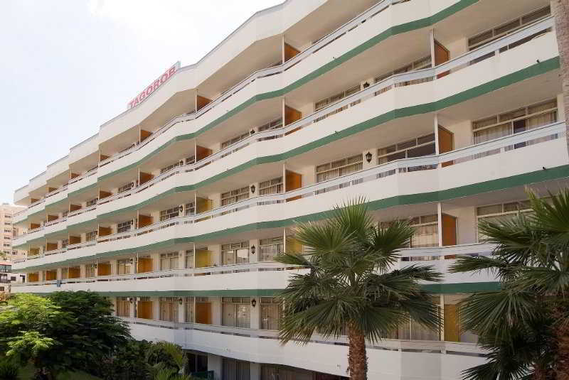 Tagoror Beach Apartments - Adults Only Playa del Inglés Exteriér fotografie